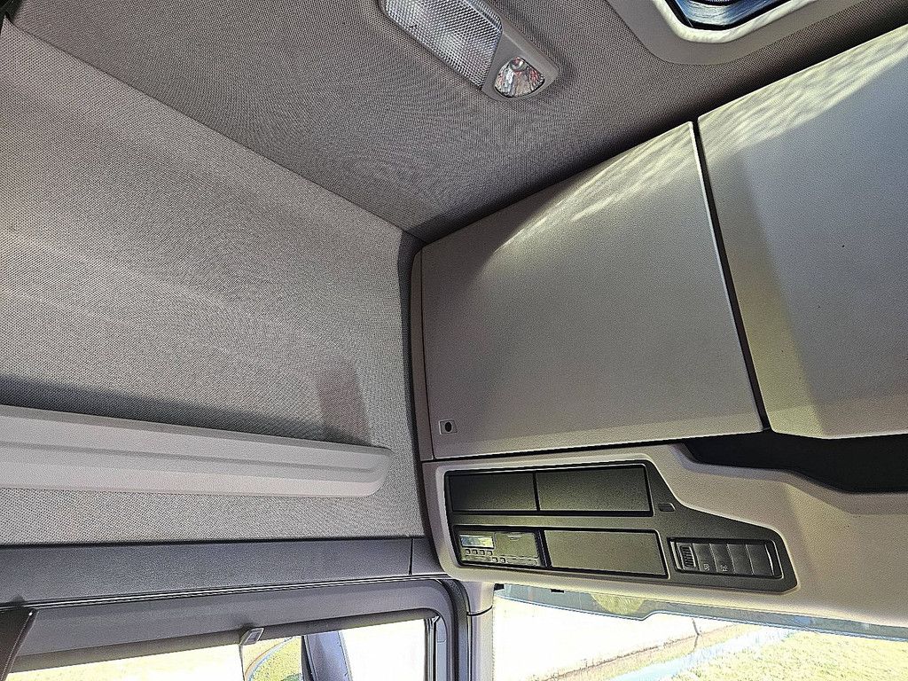 SCANIA R450 hl,hydr unit