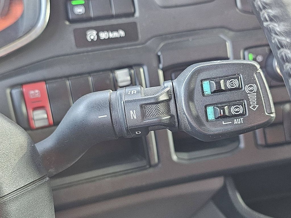 SCANIA R450 hl,hydr unit