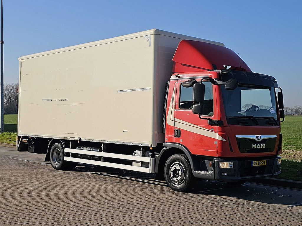 M.A.N. 12.220 TGL