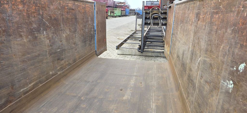 Vernooy AFZETBAK 25m3 9458