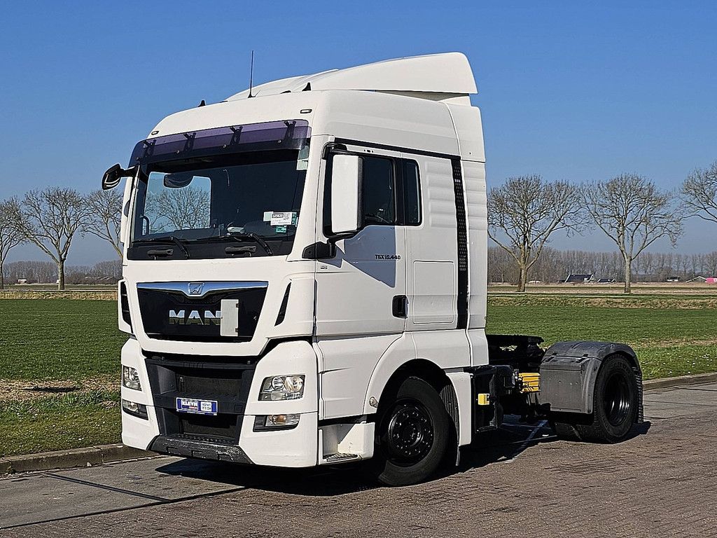M.A.N. 18.440 TGX
