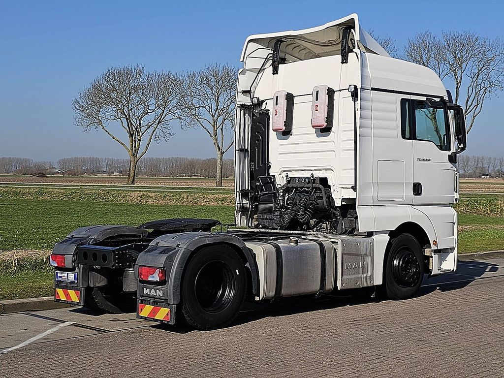 M.A.N. 18.440 TGX