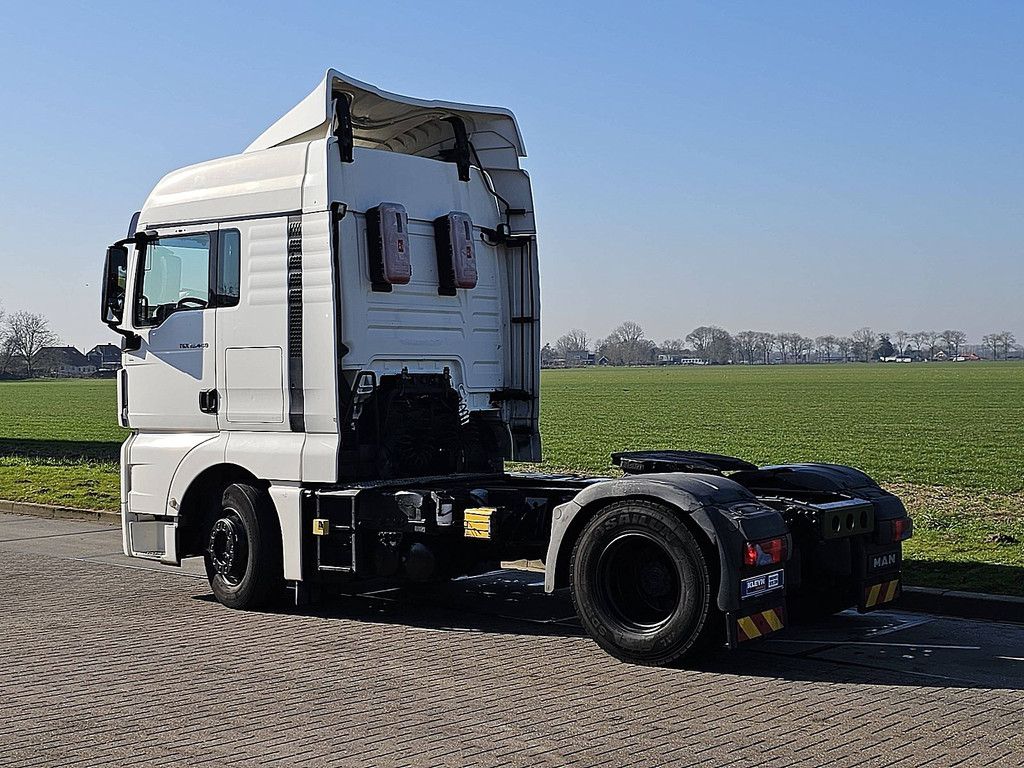 M.A.N. 18.440 TGX