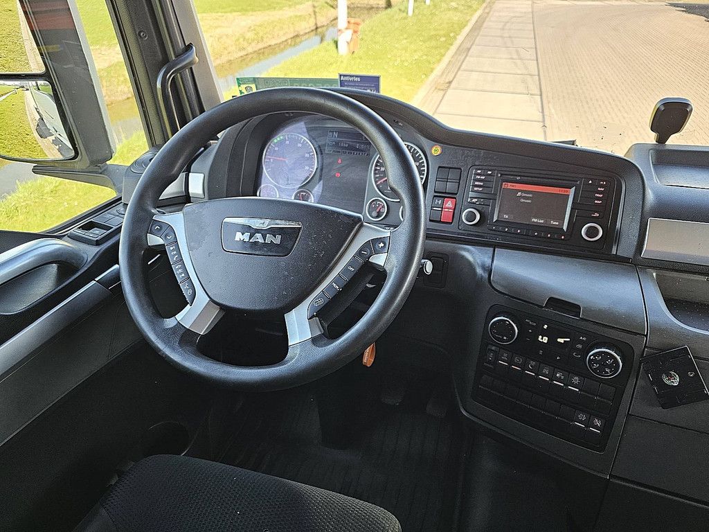 M.A.N. 18.440 TGX