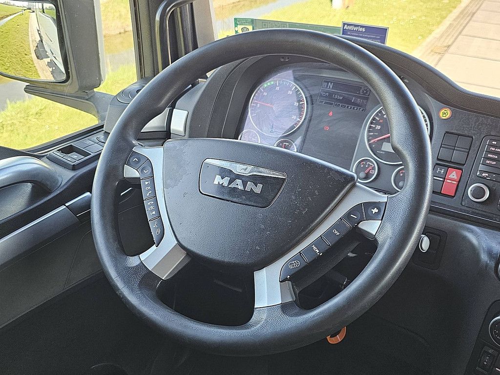 M.A.N. 18.440 TGX