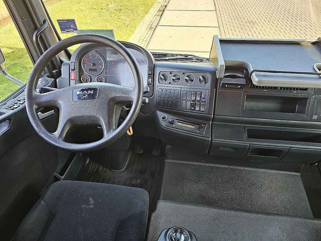 M.A.N. 10.180 TGL