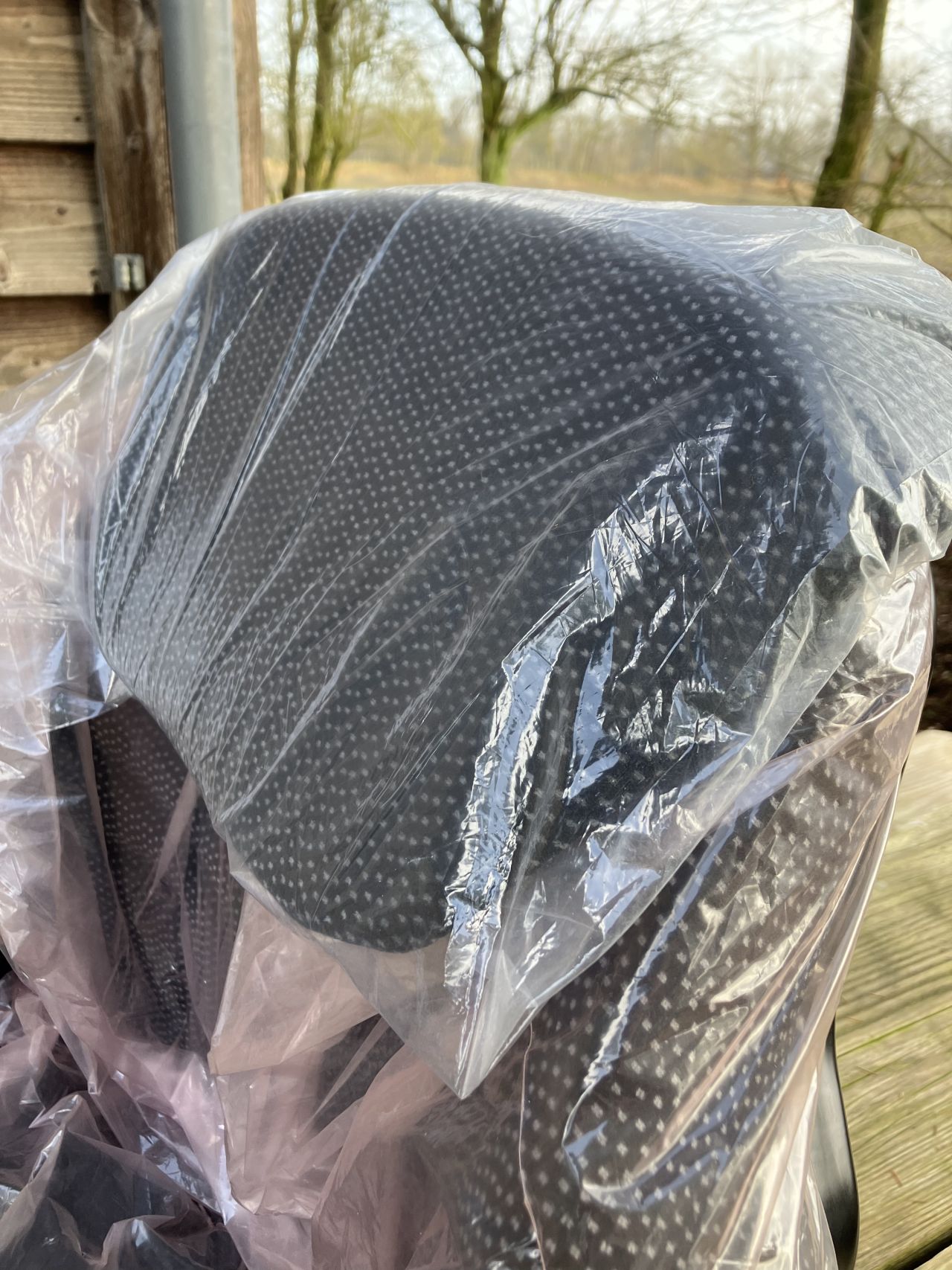 Grammer MSG85/721 Stoel