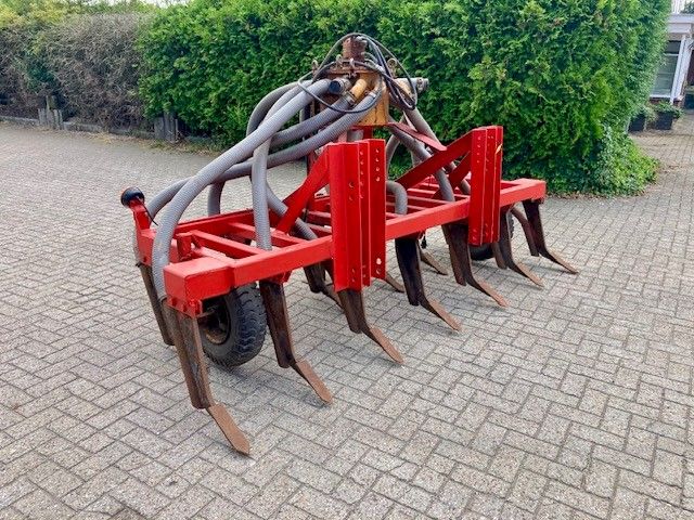 Evers Bemester 13 vaste tanden