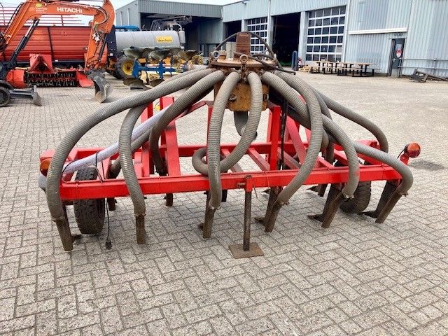 Evers Bemester 13 vaste tanden