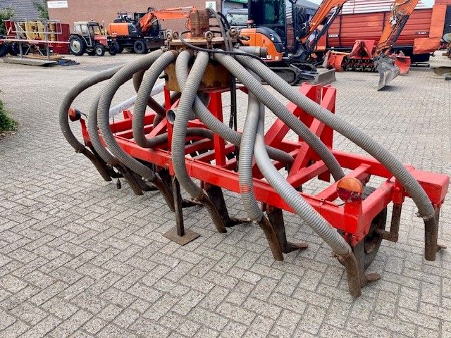 Evers Bemester 13 vaste tanden