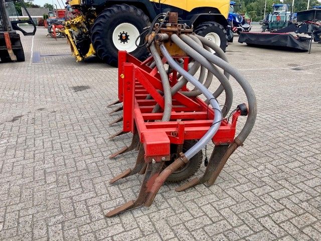 Evers Bemester 13 vaste tanden