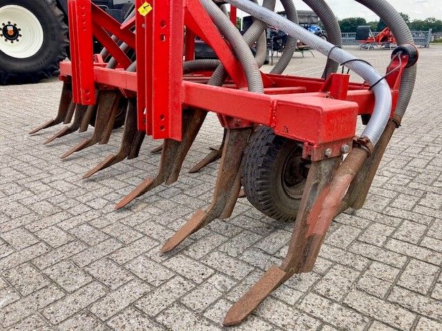 Evers Bemester 13 vaste tanden