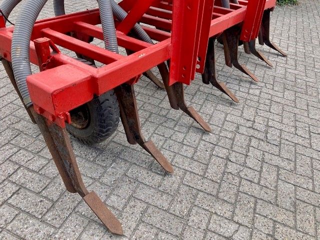 Evers Bemester 13 vaste tanden