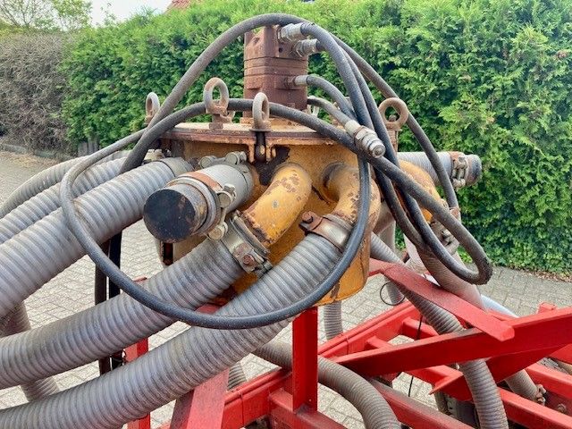 Evers Bemester 13 vaste tanden