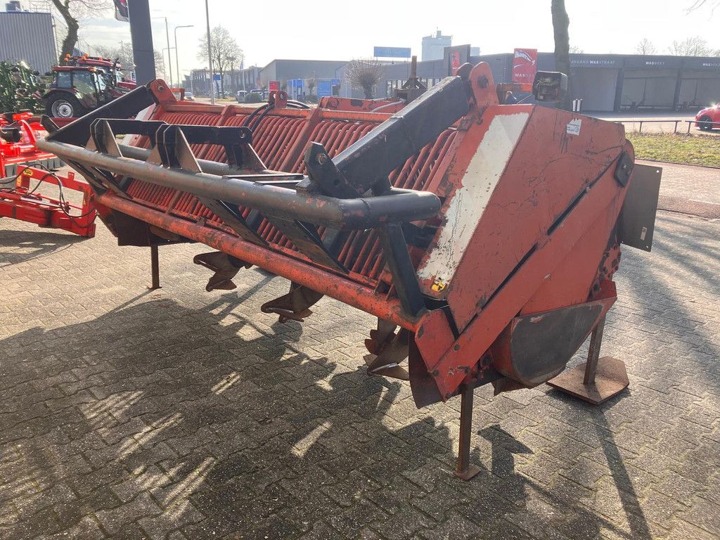 Farmax LRP310 LHDH Spitmachine