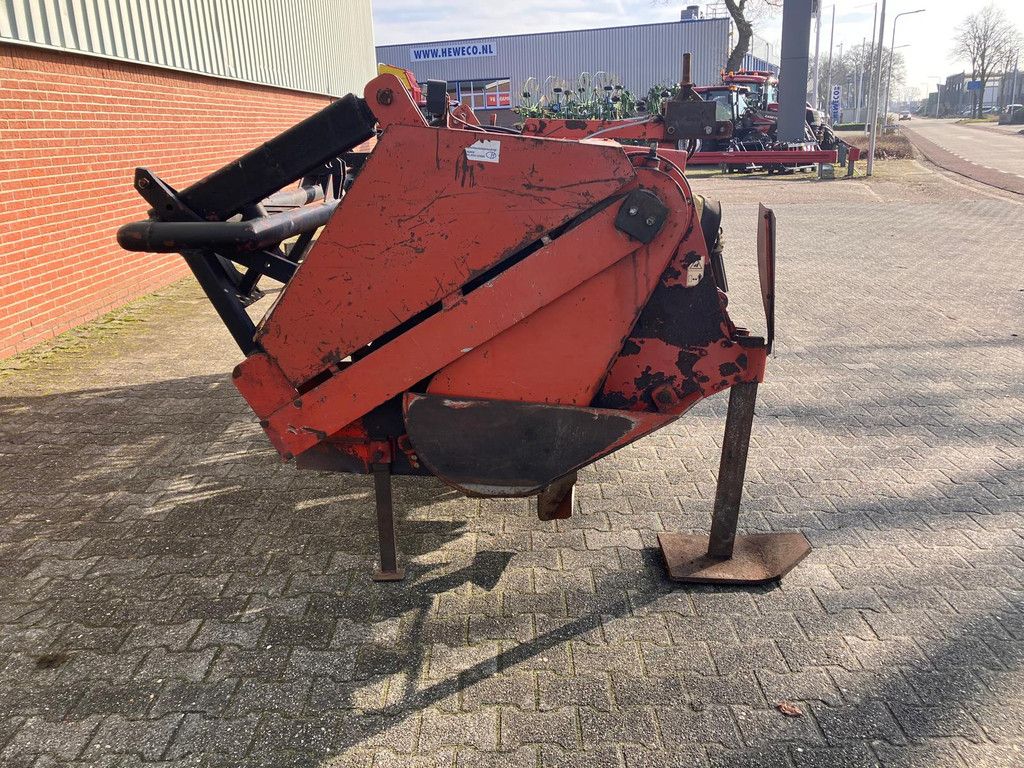 Farmax LRP310 LHDH Spitmachine