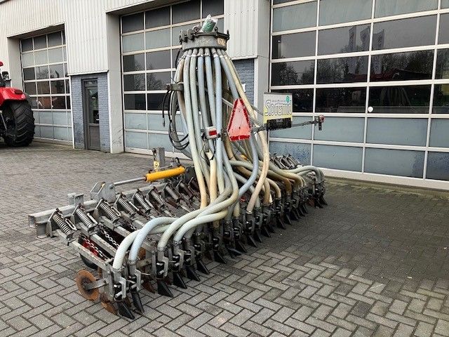 Slootsmid Slootsmid SK4M bemester