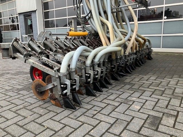 Slootsmid Slootsmid SK4M bemester