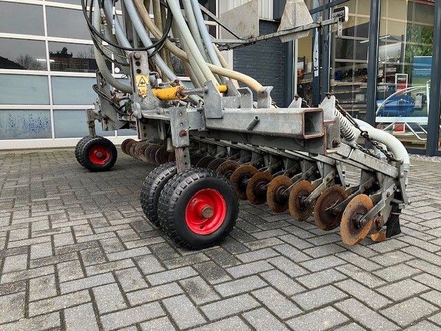 Slootsmid Slootsmid SK4M bemester