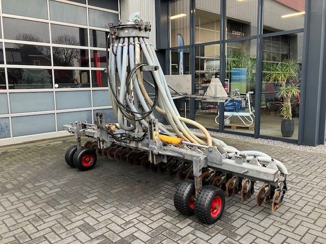 Slootsmid Slootsmid SK4M bemester