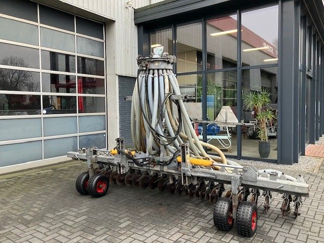 Slootsmid Slootsmid SK4M bemester