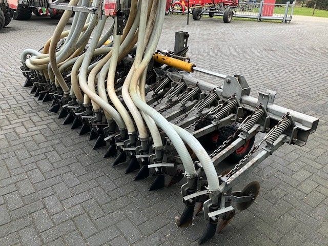 Slootsmid Slootsmid SK4M bemester