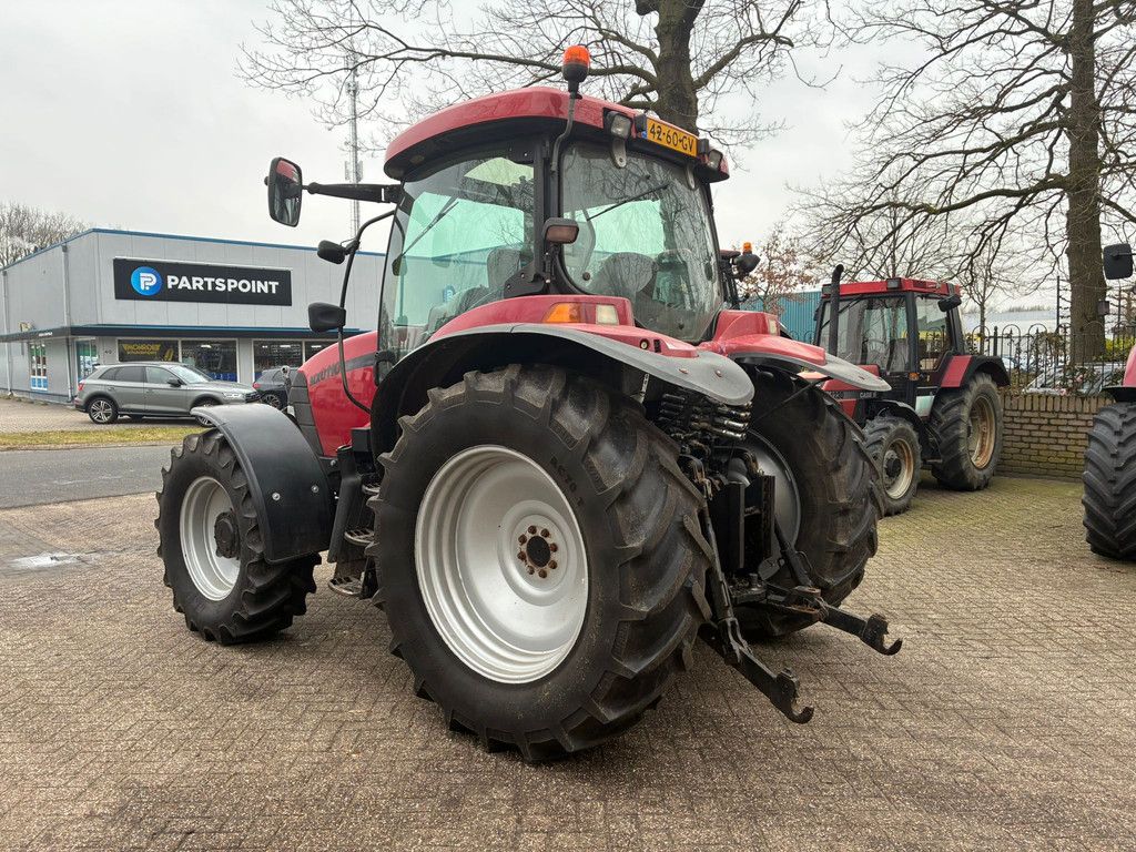 Case IH Maxxum MXU110