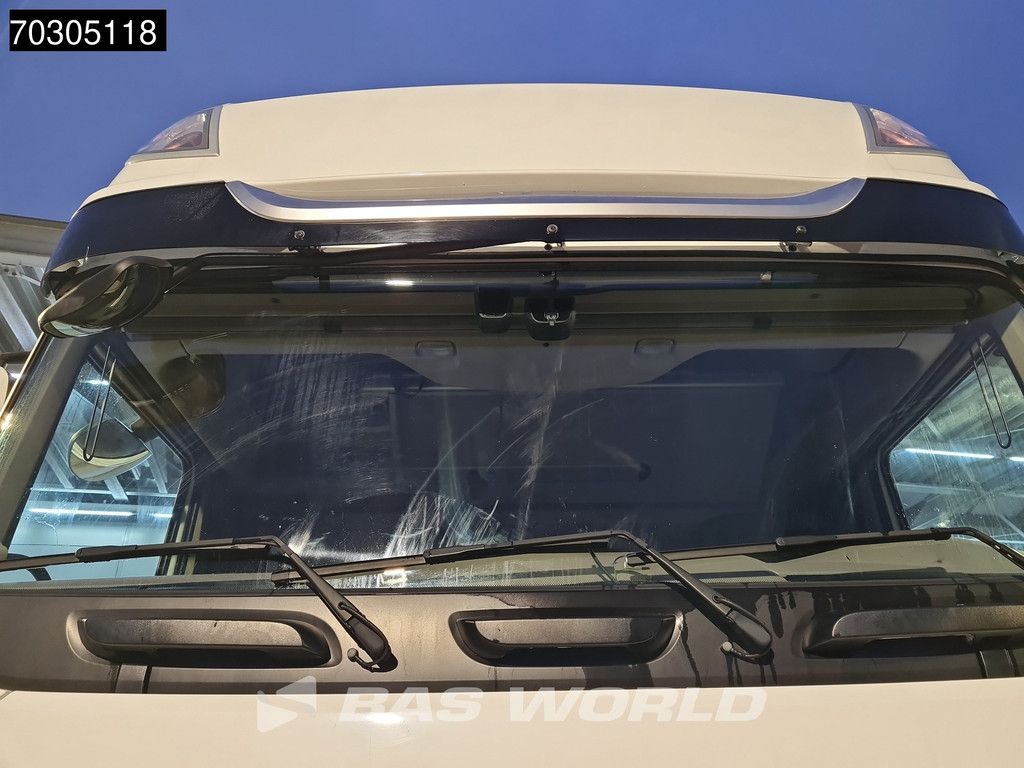 DAF XF XF 480 4X2 SSC Mega Retarder Standklima