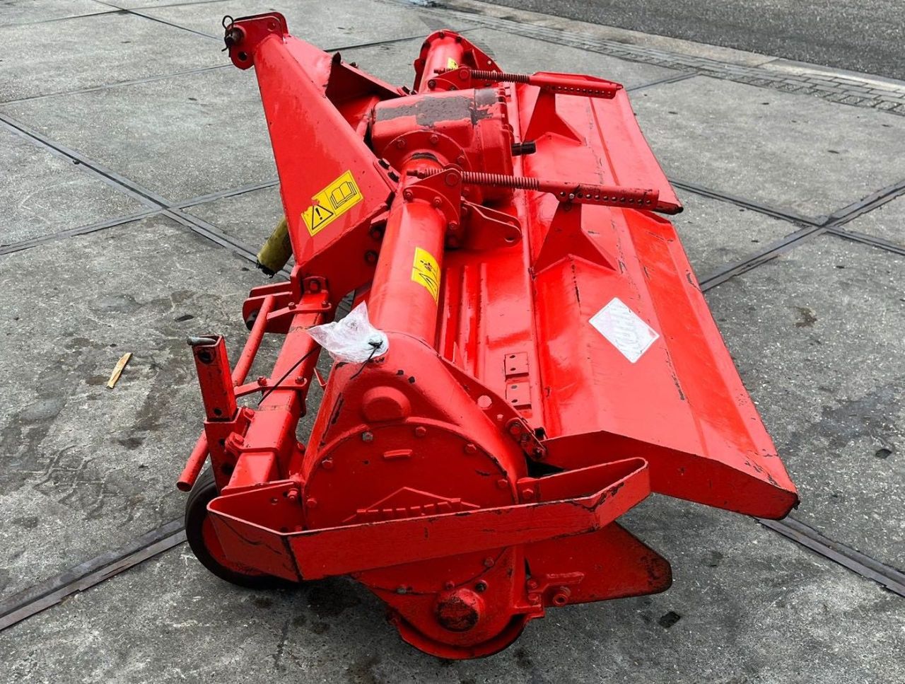 Kuhn EL100N255 Frees