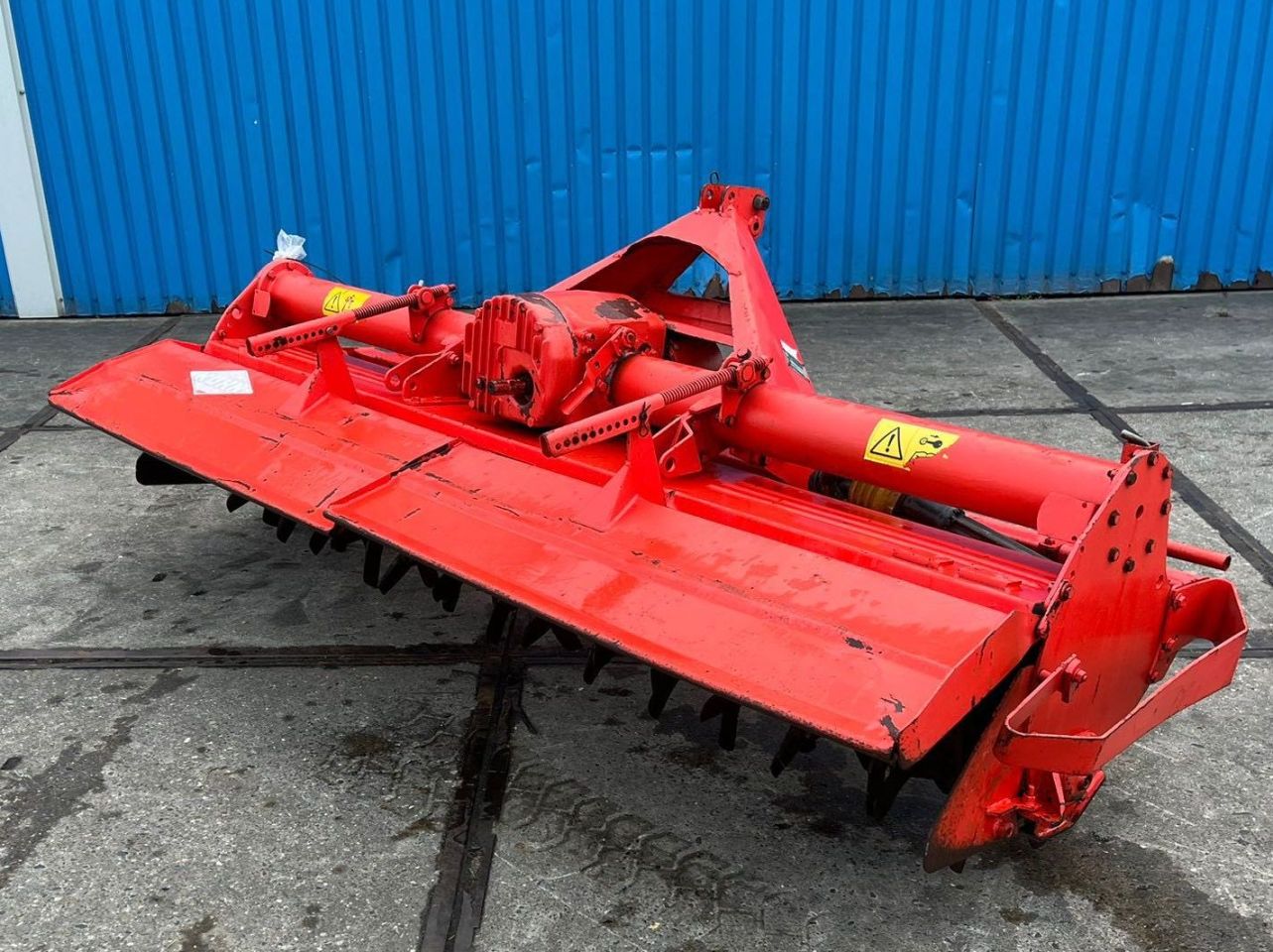 Kuhn EL100N255 Frees