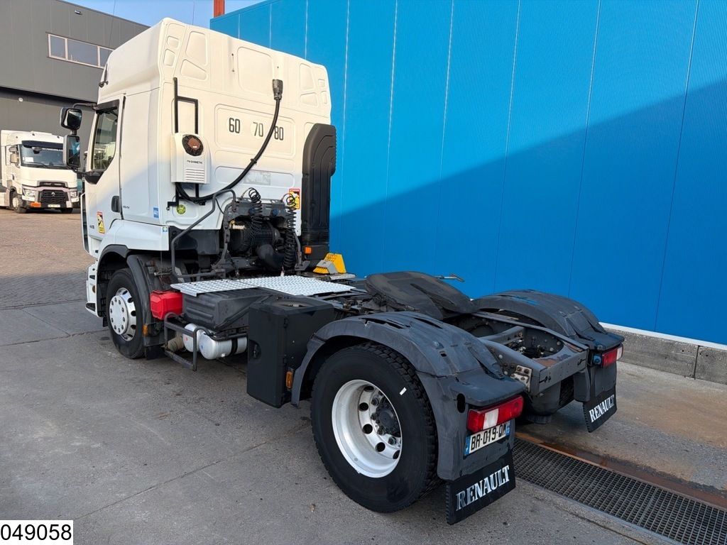 Renault Premium 460 Dxi EURO 5