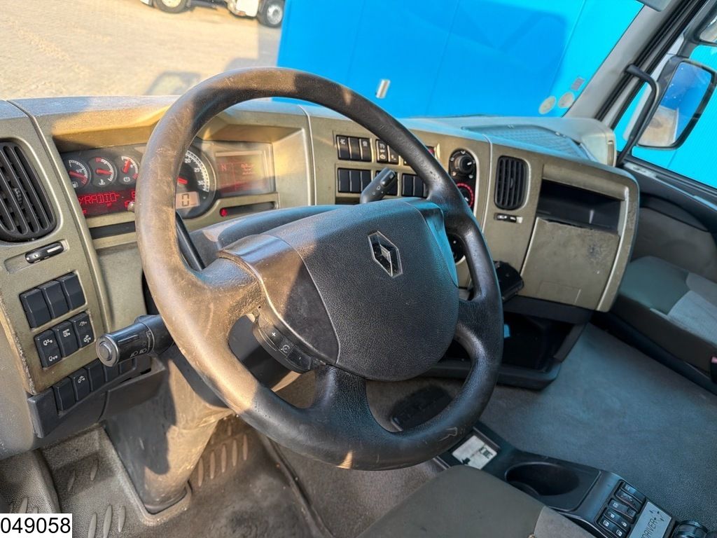 Renault Premium 460 Dxi EURO 5