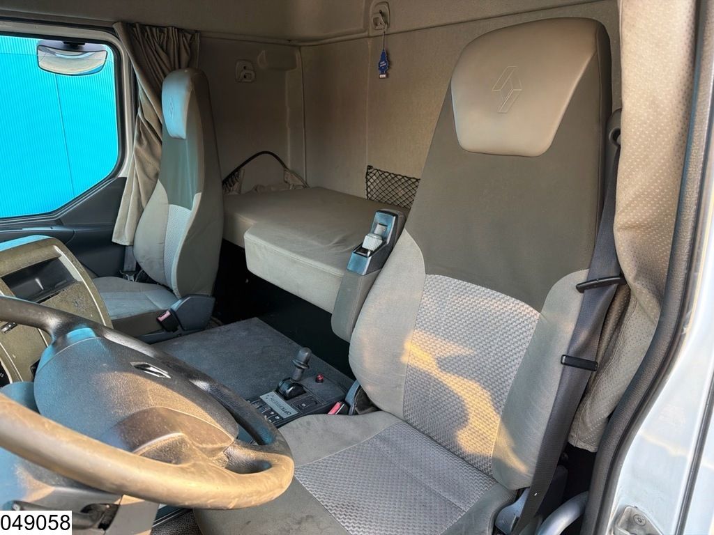 Renault Premium 460 Dxi EURO 5