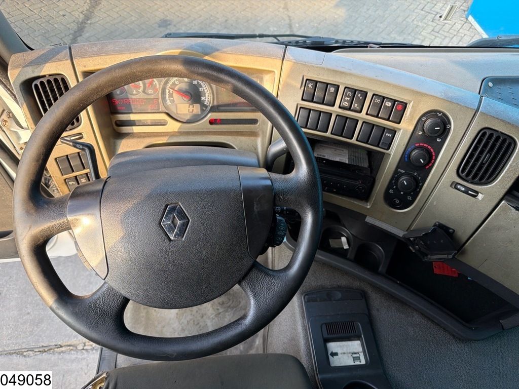 Renault Premium 460 Dxi EURO 5