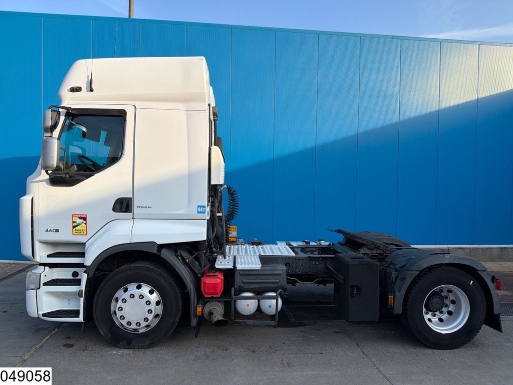 Renault Premium 460 Dxi EURO 5