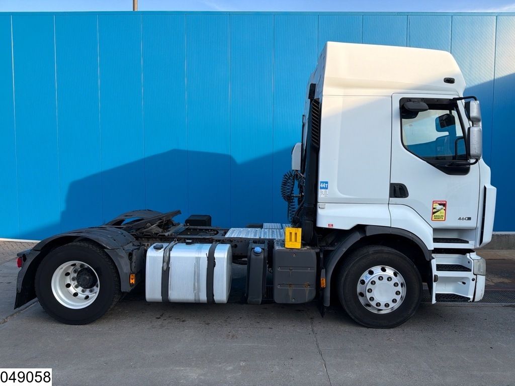 Renault Premium 460 Dxi EURO 5
