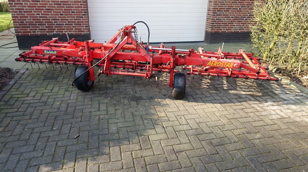 Einbock Aerostar 450 Wiedegg