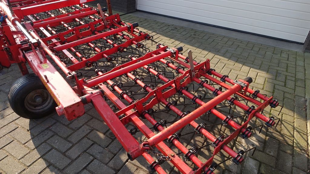 Einbock Aerostar 450 Wiedegg