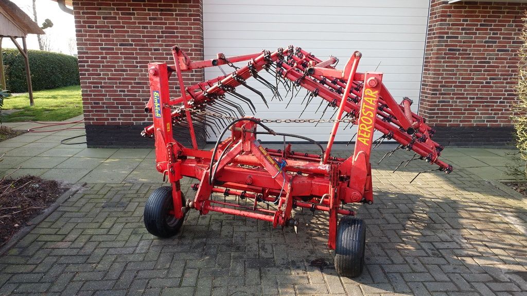 Einbock Aerostar 450 Wiedegg