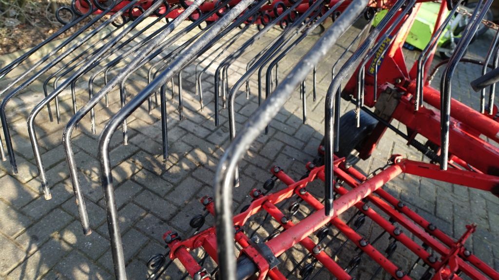 Einbock Aerostar 450 Wiedegg