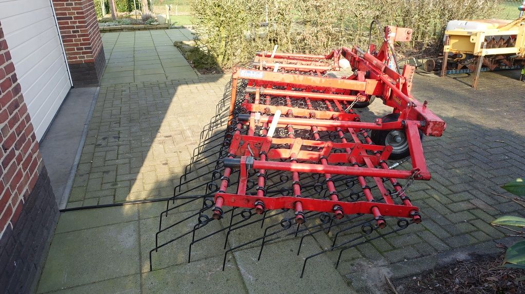 Einbock Aerostar 450 Wiedegg