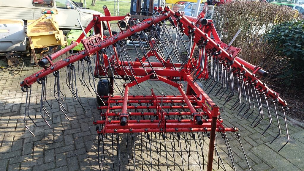 Einbock Aerostar 450 Wiedegg