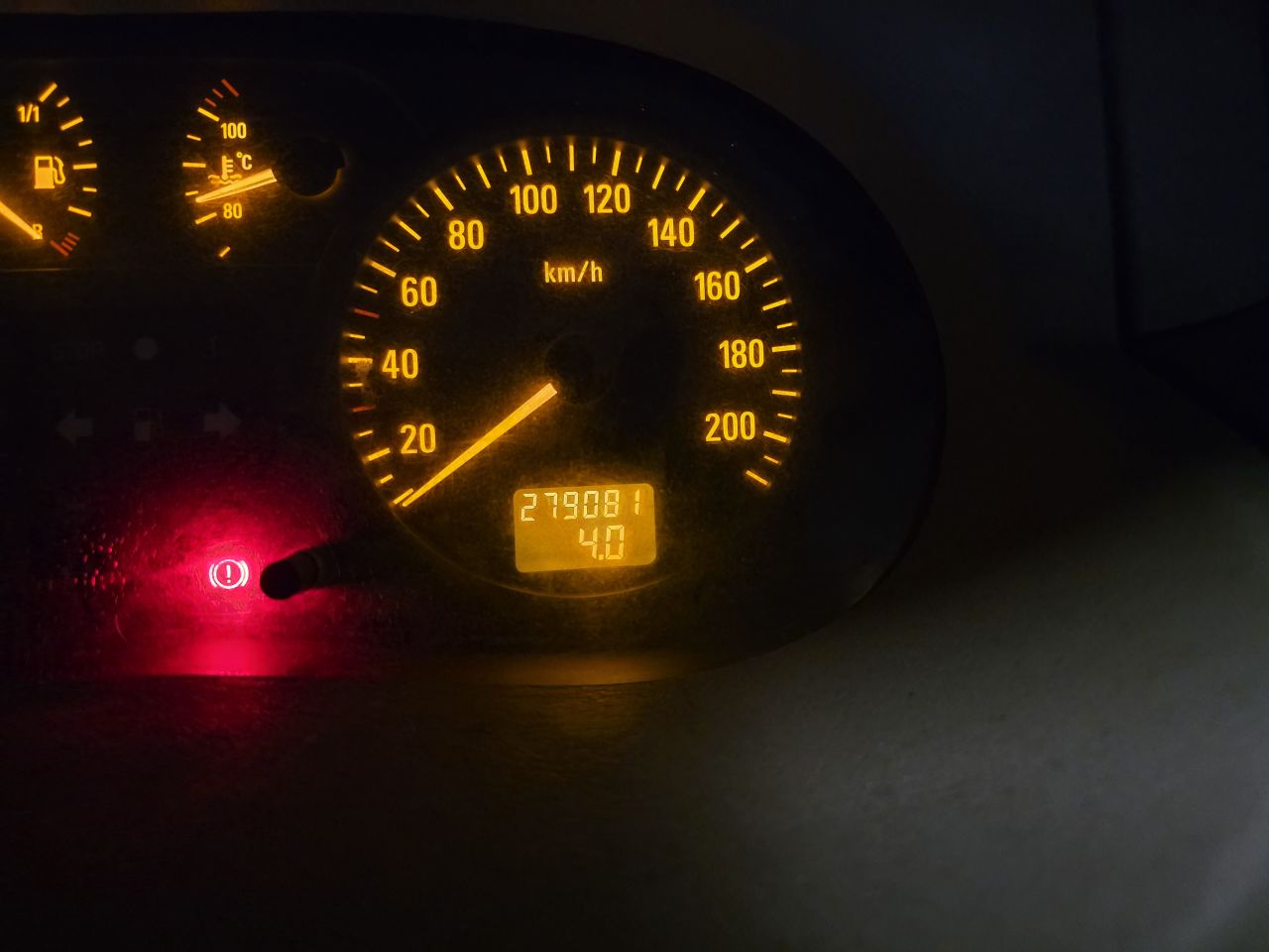 Opel Vivaro 1.9DTI 2.9T L1H1 Hoogwerker Versalift ET-26-NEXS