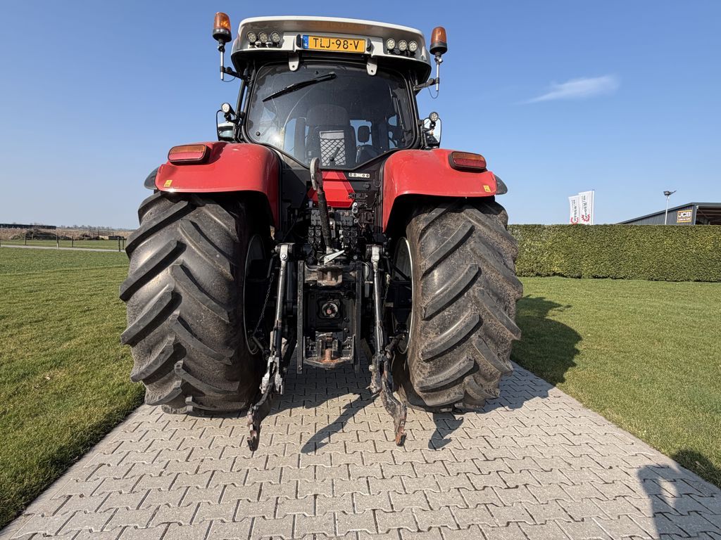 Steyr 6185 CVT