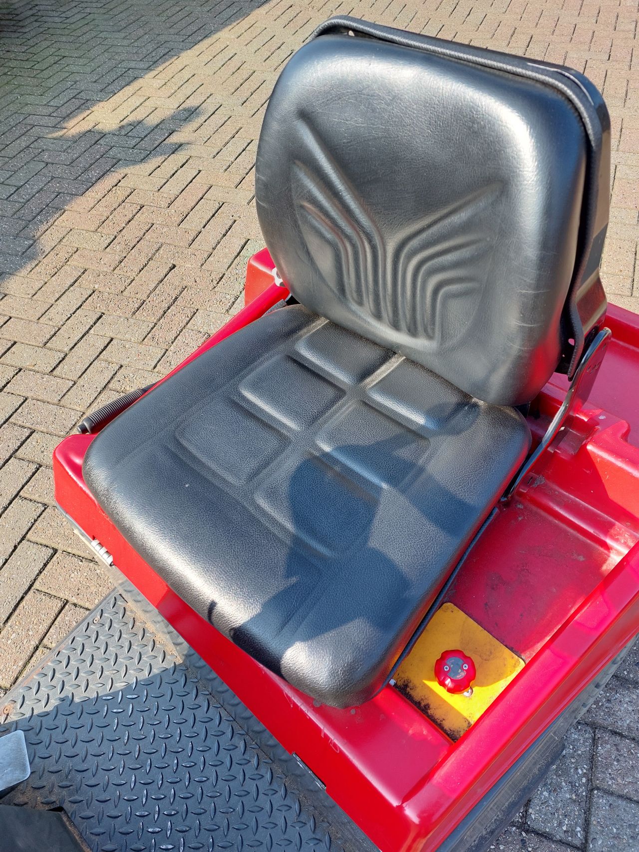 Easy tiger 1500 elektro trekker