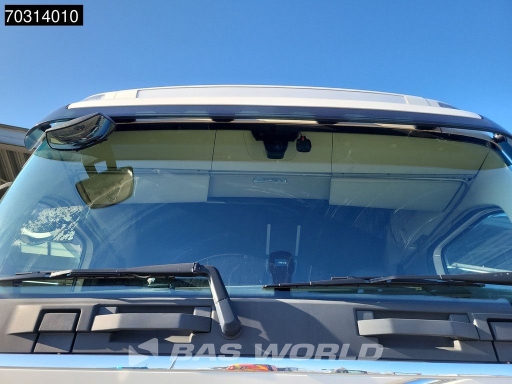 Volvo FH 420 4X2 XL Leather I-ParkCool 2xTanks