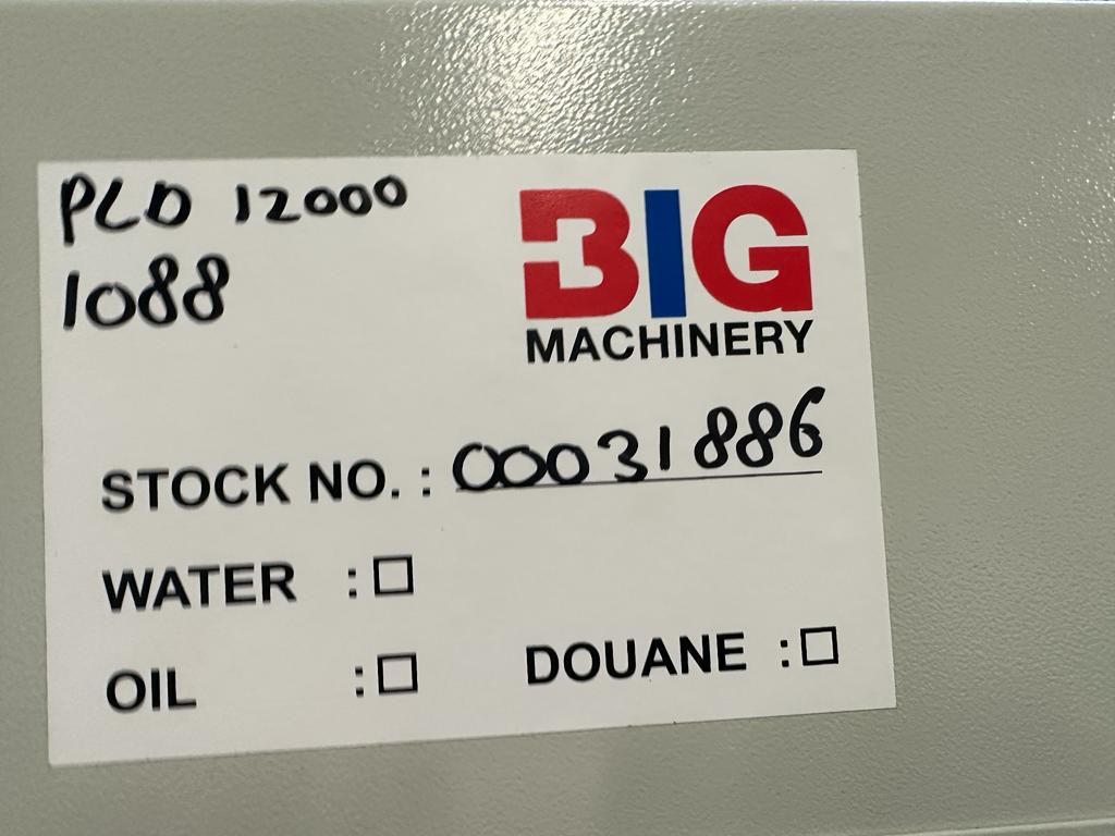 Giga power PLD12000SE 10 kVA silent generator