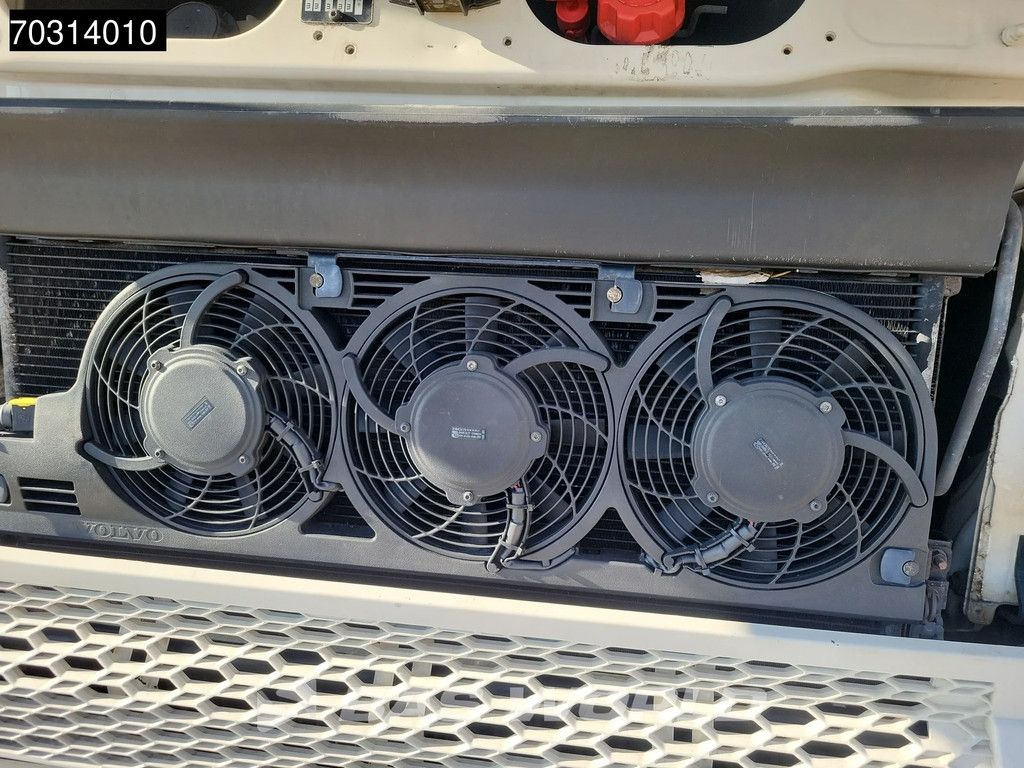 Volvo FH 420 4X2 XL Leather I-ParkCool 2xTanks