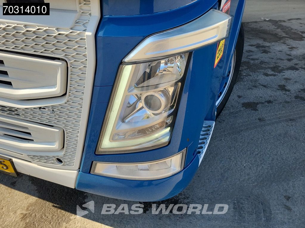 Volvo FH 420 4X2 XL Leather I-ParkCool 2xTanks