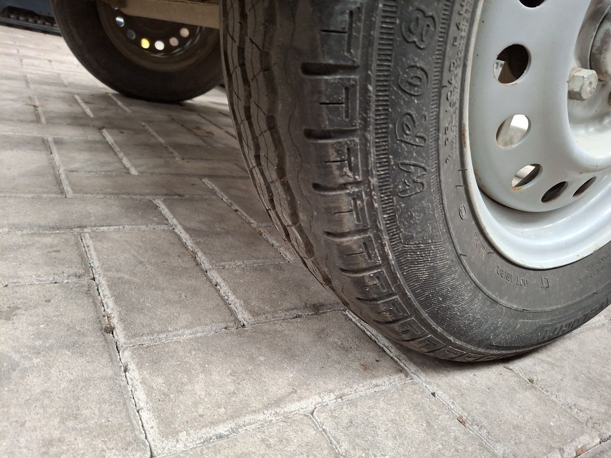 Bomag BW71E-2 trilwals, asfaltwals, puinwals, BJ2021!